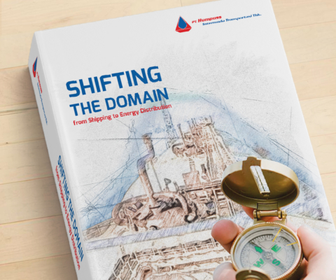 Humpuss Intermoda Transportasi