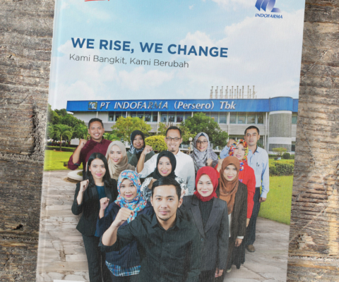 Indofarma (Persero)